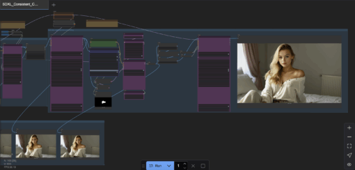 AI Influencer / Onlyfans Model Creation Tutorial - Image 3